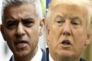 انگلیس به ترامپ خوشامد نمی‎گوید