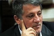 پیکر مرحوم آیت‌الله هاشمی‌رفسنجانی از میدان انقلاب به سمت میدان راه‌آهن تشییع می‌شود
