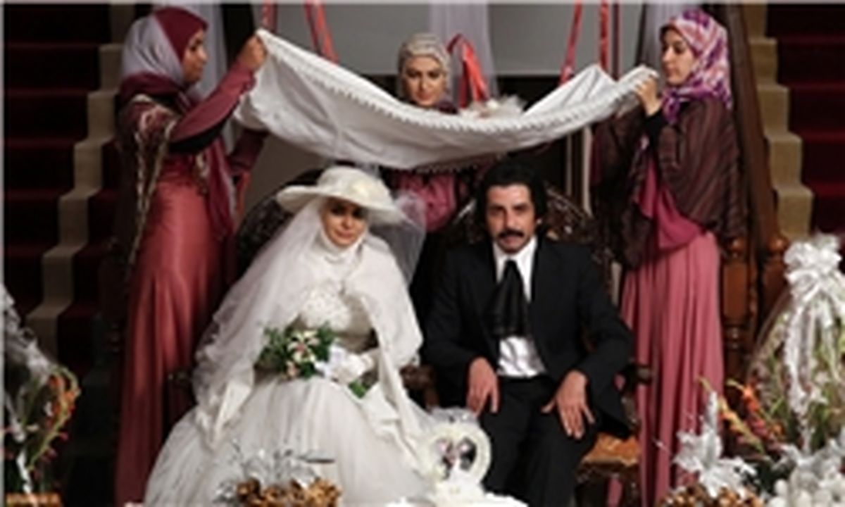 ملیکا شریفی نیا ؛ بازیگر جدید "پاهای بیقرار" /عکس