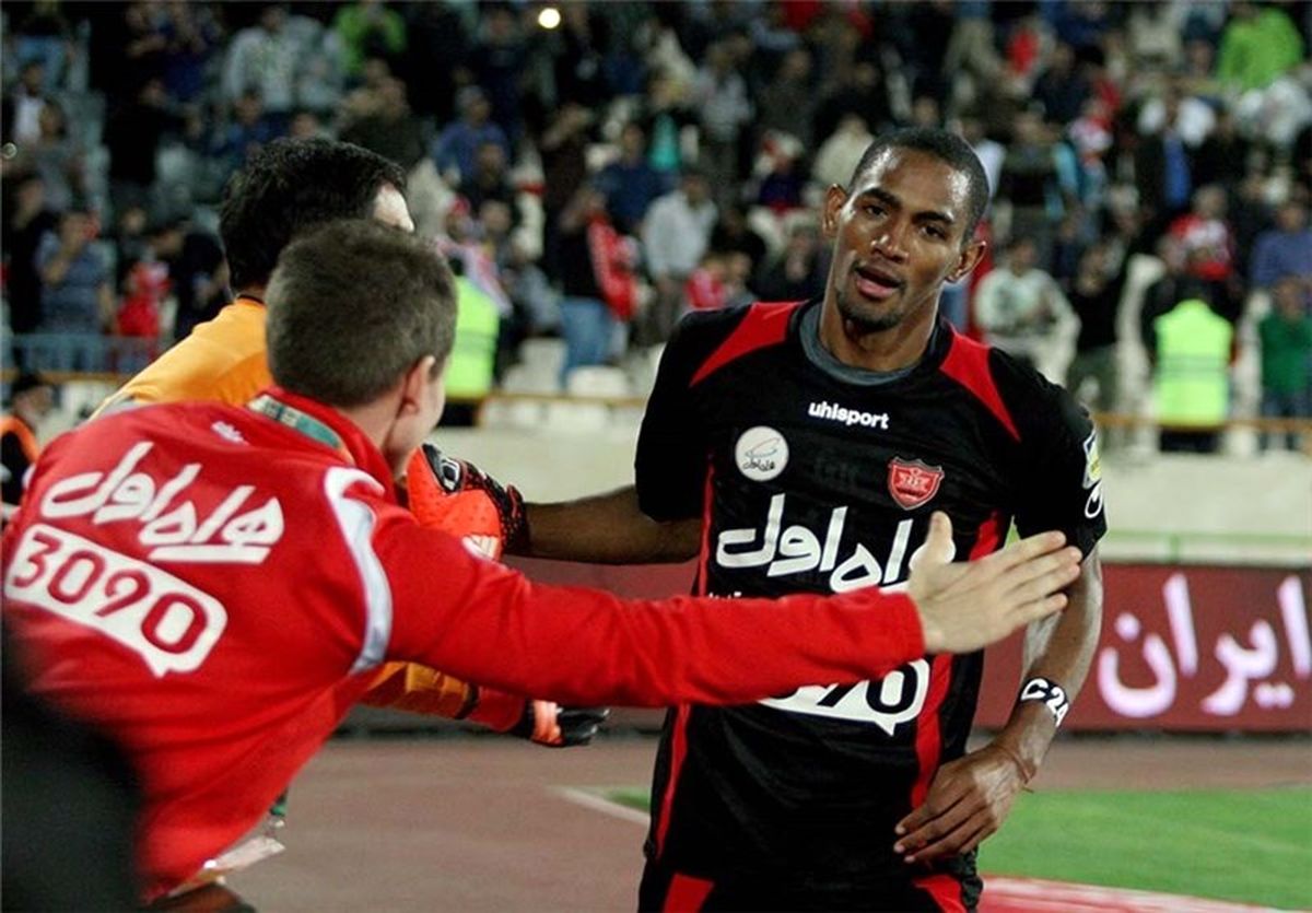 پرونده های پرسپولیس در فیفا به کجا رسید؟