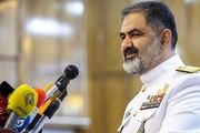 هیچ کشوری جرأت نزدیک شدن به آب‌های سرزمینی ما را ندارد 