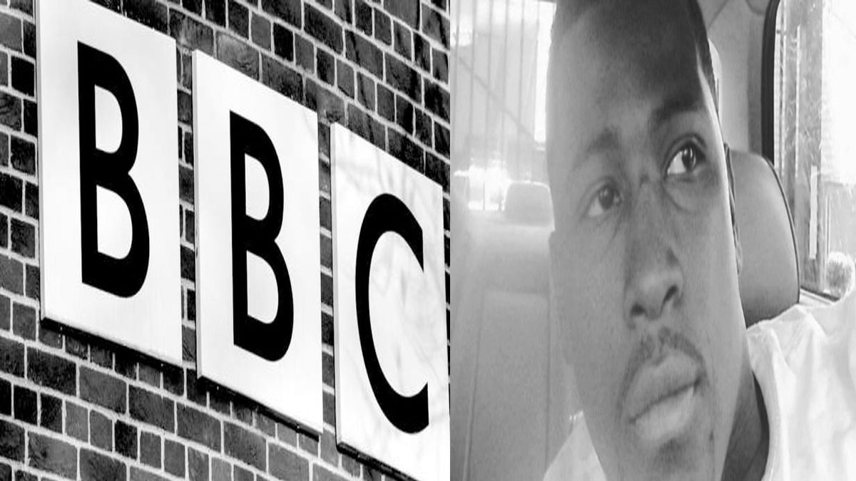 BBC و شامورتی بازی جدید برای کتمان حقیقت/تصاویر