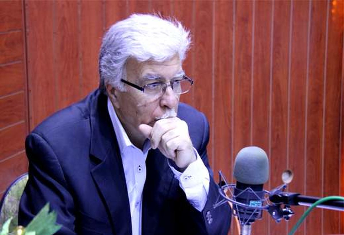 درگذشت دوبلور محبوب ایرانی در سن 69 سالگی