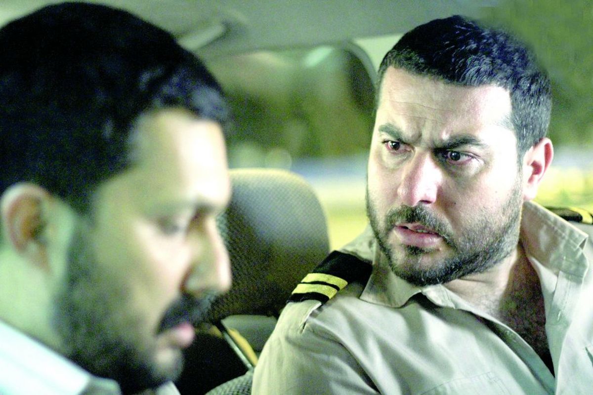 استقبال چشمگیر مردم از «سدمعبر»