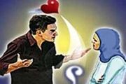 مواردی که برای بیرون رفتن اجازه شوهر لازم نیست!
