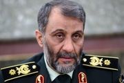 هرگونه تردد غیرمجاز در مرزهای کشور جرم است
