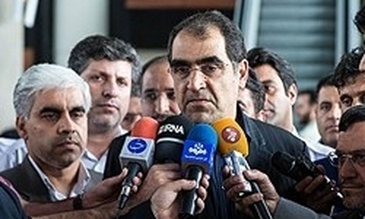 موج اول آنفلوآنزا در کرمان مهار شد