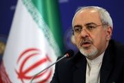 ظریف عازم تهران شد