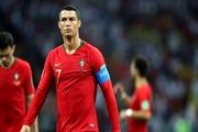رونالدو را هم مانند مهاجمان اسپانیا مهار می‌کنیم
