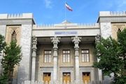 احضار کاردار سوئد به وزارت خارجه ایران