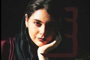بازیگر نقش عاطفه در نیسان آبی