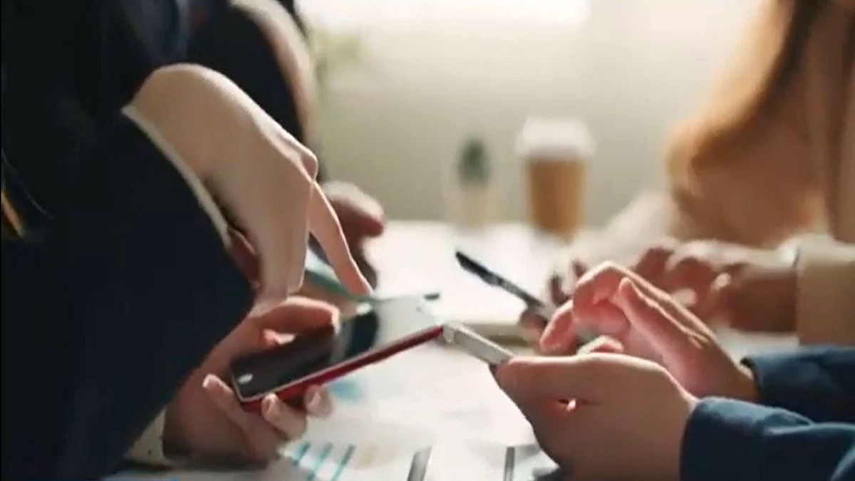 افزایش افسردگی نوجوانان آمریکایی با شبکه‌های اجتماعی