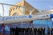  تأیید پرتاب ماهواره‌بر سیمرغ توسط آمریکا