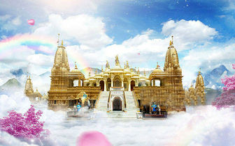 خصلتی که مؤمن و خانواده اش را وارد بهشت می کند