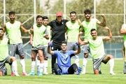  همه منتظر اعلام لیست نهایی کی روش 