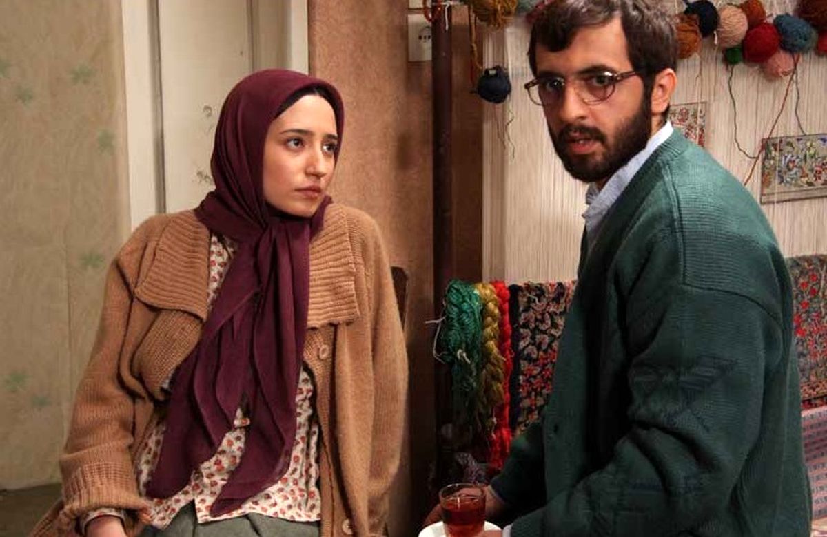 پخش«طلا و مس» و «امکان مینا» برای غیر ایرانی‌ ها
