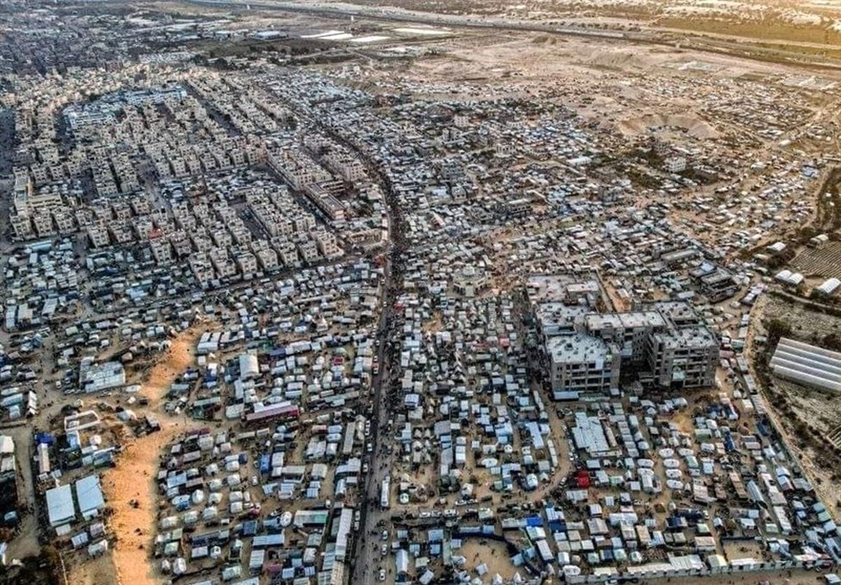 هشدار آنروا درباره عواقب هرگونه تجاوز صهیونیست‌ها به رفح