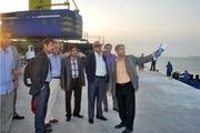 سرمایه گذاری هند در توسعه بندر چابهار