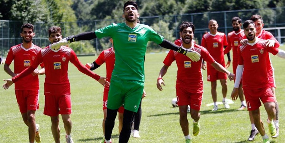 بمب نقل و انتقالات پرسپولیس کی از راه می رسد؟