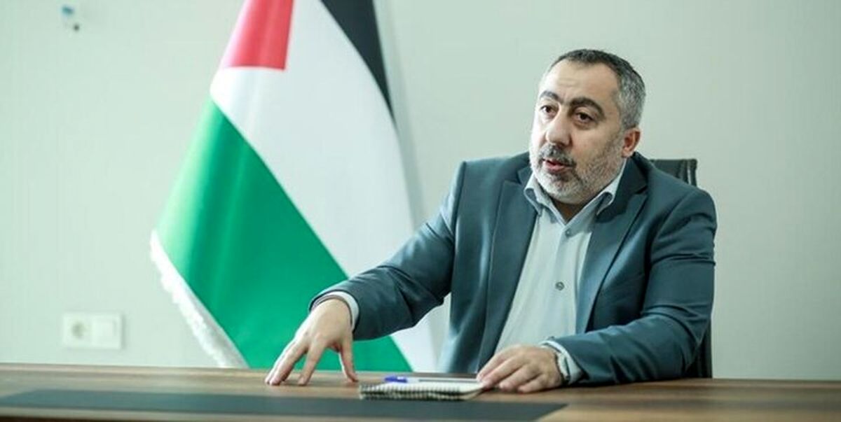 تلاش حماس برای عقب‌نشینی اسرائیل از نوار غزه