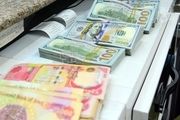 قیمت دلار و یورو امروز پنجشنبه ۳۰ فروردین ۱۴۰۳