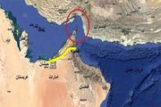 اولین نفتکش غیرایرانی از خط محاصره آمریکا بازگردانده شد
