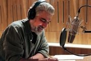 «مهدی پاکدل» فیلم جدیدی برای نابینایان روایت کرد
