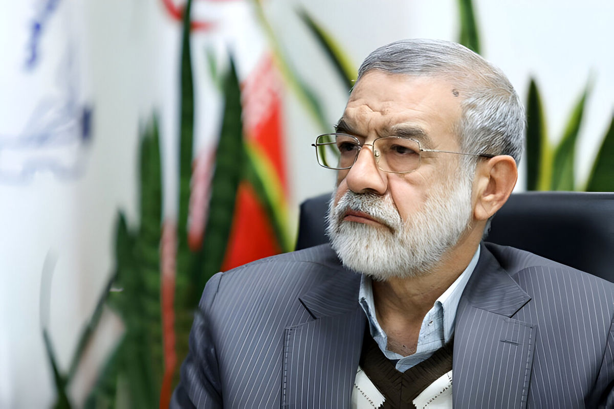 اظهارات عجیب نماینده تهران در دفاع از قاسمیان
