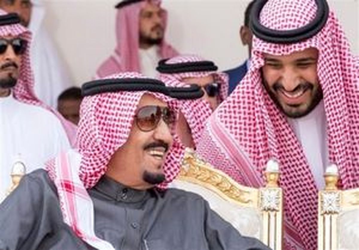 آل‌سعود در بی‌ثبات‌ترین وضعیت نیم قرن اخیر