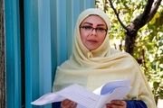بازگشت خانم بازیگر با «صداهای خاموش» به سینما