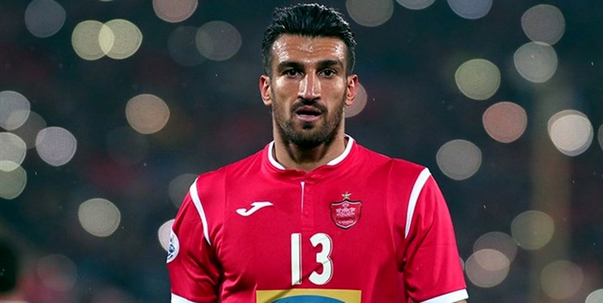 خاطره کاپیتان سابق پرسپولیس از مارادونا