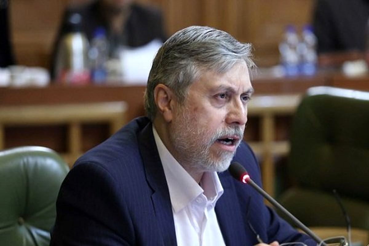  آغاز عملیات اجرایی خط ۸ مترو 