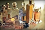 چگونه عطر انتخاب کنیم؟