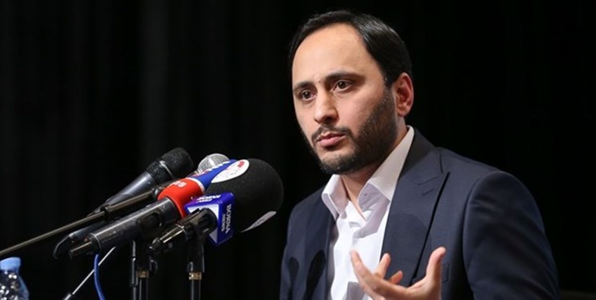 واکنش سخنگوی دولت به ماجرای بانوی اول ایران