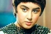 بازیگر محبوب سریال 