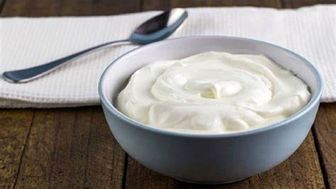 انواع ماست در بازار +جدول
