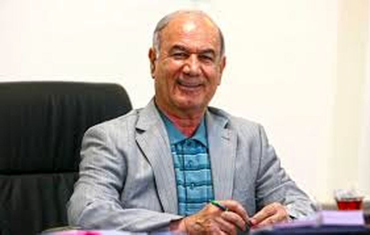 افشارزاده استقلالی ها را محکوم کرد