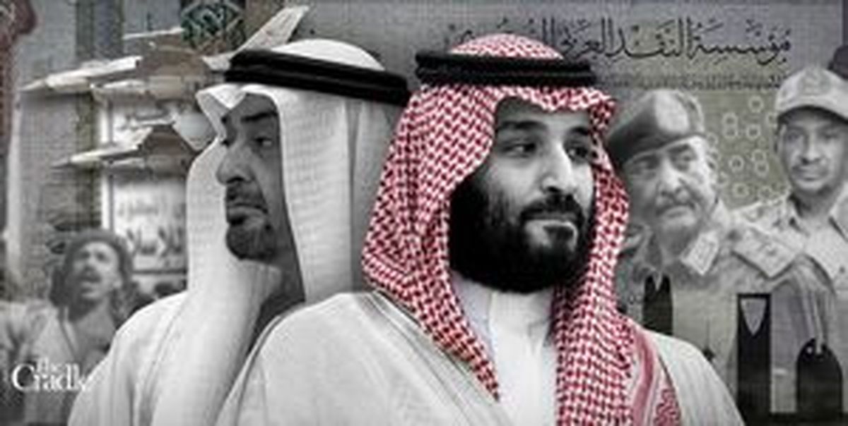 
اختلافات ریاض و ابوظبی؛ علنی‌تر از گذشته
