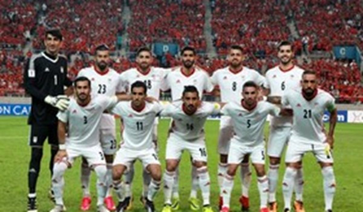دلیل بازی با توگو از زبان تیم ملی