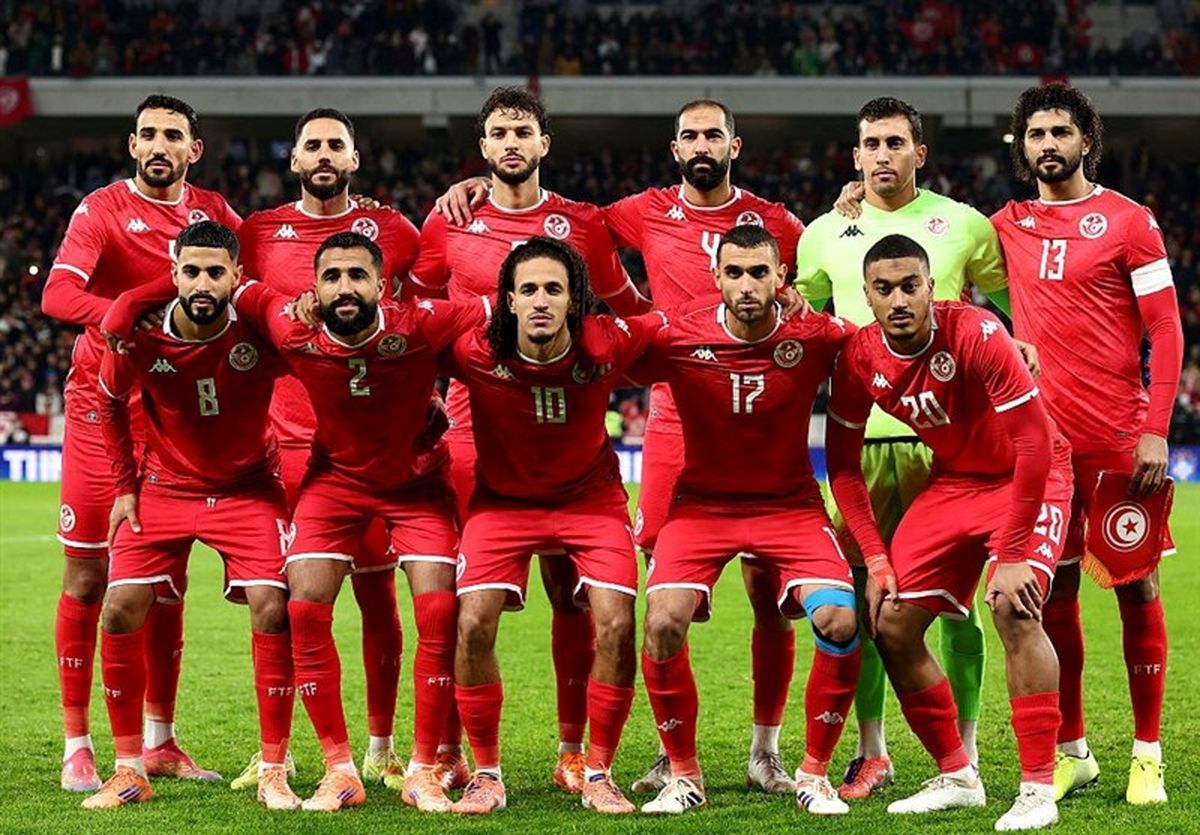 ویزای آمریکا برای بازیکنان تیم ملی فوتبال ایران صادر شد 
