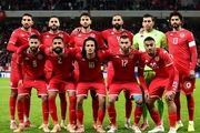 ویزای آمریکا برای بازیکنان تیم ملی فوتبال ایران صادر شد 