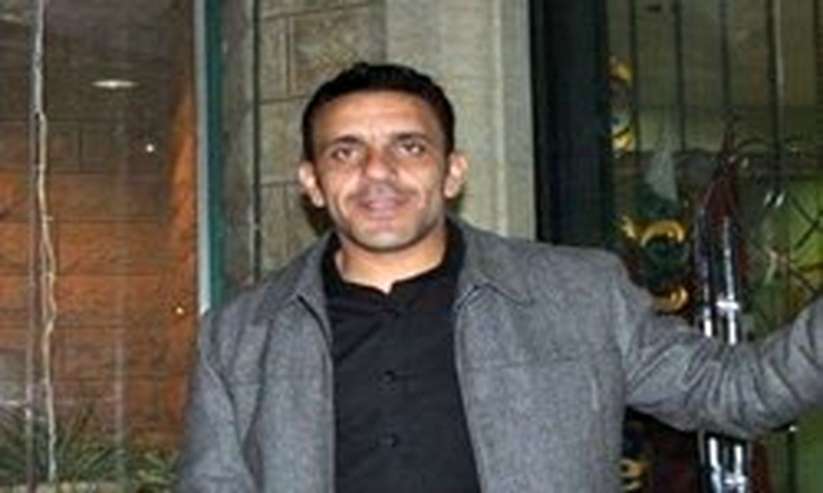 بازداشت استاندار قدس توسط اسرائیل

