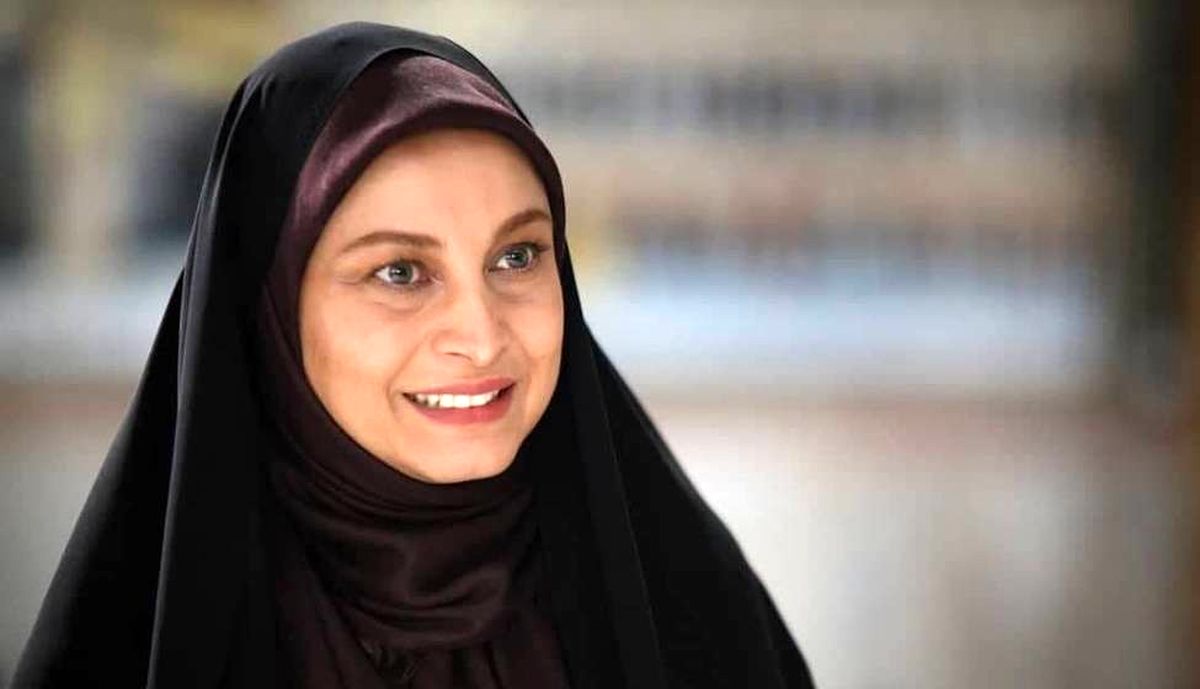 جنگی که مریم کاویانی درباره کتایون ریاحی به راه انداخت