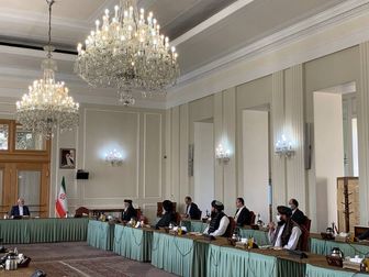 ابتکار خوب ایران در هم‌اندیشی طالبان و دولت مرکزی برای حل بحران افغانستان