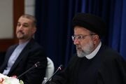 تذکرات رئیسی به اندیشمندان سیاست خارجی آمریکا