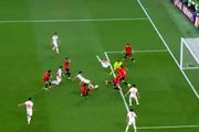 اتفاق خبرساز در دیدار ایران و مصر؛ اعتراض‌ها بالا گرفت