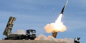 برگ برنده ایران در پوشش حریم هوایی