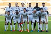 دیدار مهم شباب الاهلی امارات با تیم خورفکان