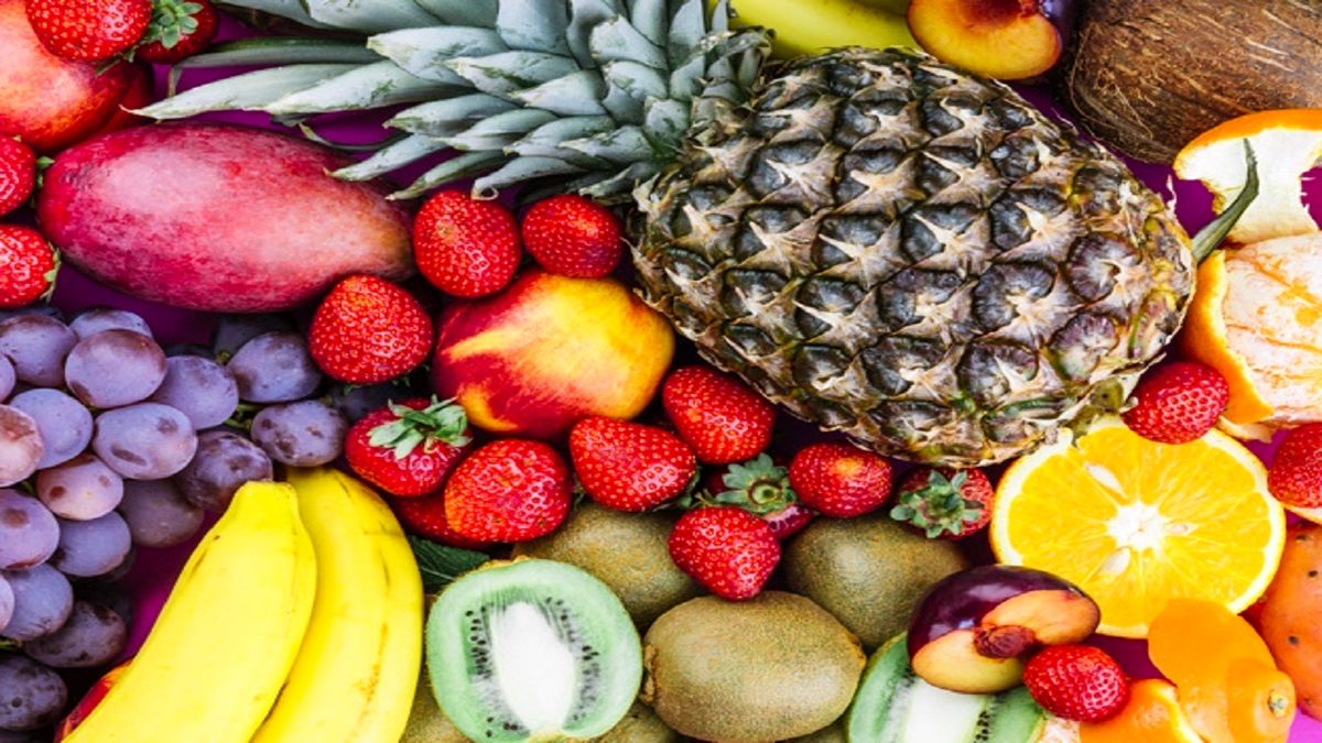 بازار میوه و صیفی نوسانی ندارد
