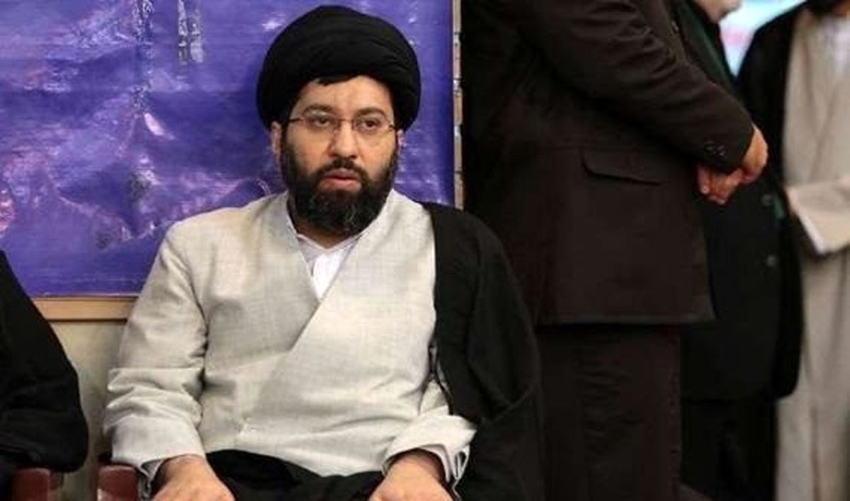 خاطره‌ای از ازدواج فرزند رهبر انقلاب